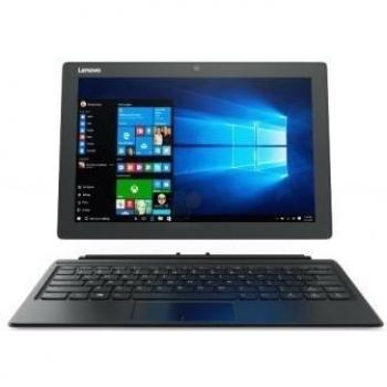 Lenovo Miix 510 256GB Negro, Plata - Tablet