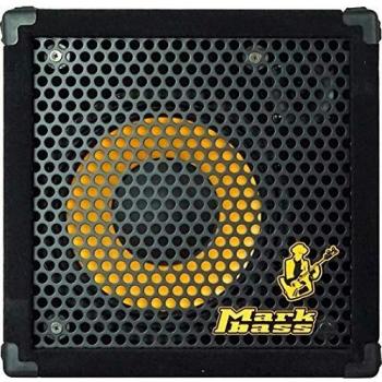 Markbass Marcus Miller CMD 101 Micro 60 Bass Combo Amplifier