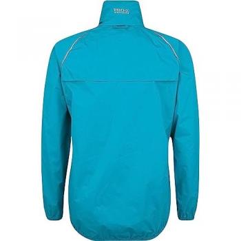 Pro-X Elements Women's Waterproof Packable Jacket