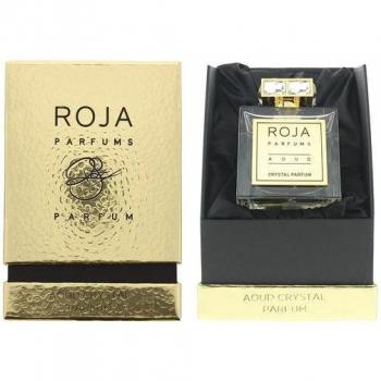 Roja Parfums Aoud Crystal Eau De Parfum 100ml