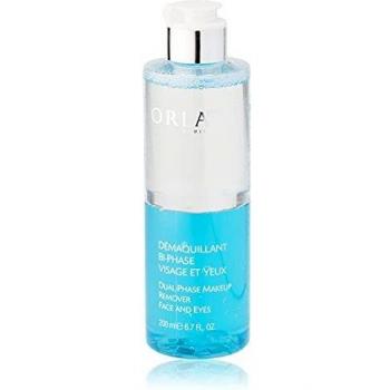 ORLANE Biphase Cleansing Eyes and Face Make-Up Remover 200 ml