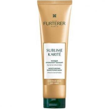 René Furterer Sublime Karité Moisturizing Mask for Dry Hair 100ml