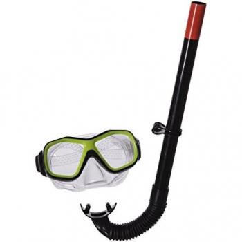 Set de buceo para adultos y mayores de 14 años