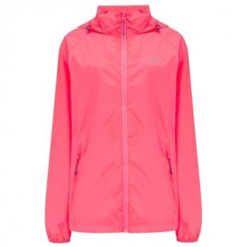 Packable Waterproof Unisex Jacket - Mac in a Sac Origin II