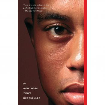 Tiger Woods