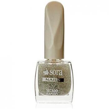 Sora - Esmalte nivelador para uñas, 150 g