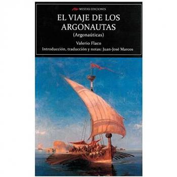 El viaje de los Argonautas