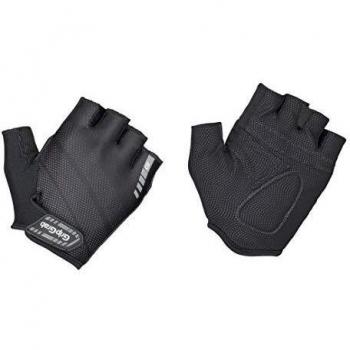 GripGrab Guantes de Ciclismo Rouleur de Verano Nivel Iniciación Bicicleta Carretera MTB Cortos Acolchados Antideslizantes