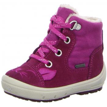 Superfit Boys' 314-67 Boots Port Kombi