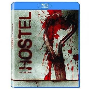 Hostel - Chapitres I + II + III [Francia] [Blu-ray]