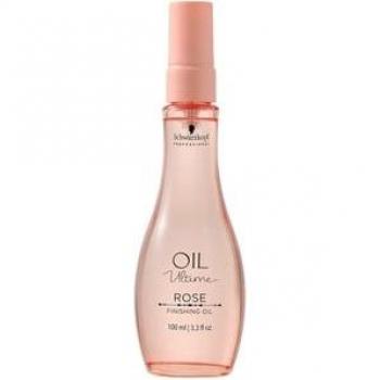 Schwarzkopf Professional Oil Ultime Rose Finishing Oil 100ml
