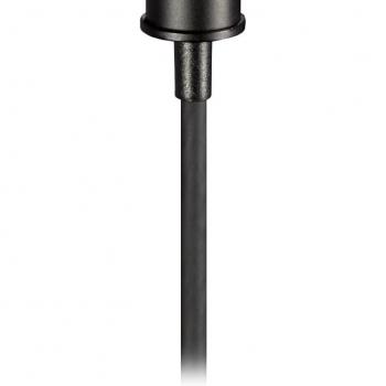 Audio-Technica ATM350PL Cardioid Instrument Microphone with Piano Mounting System