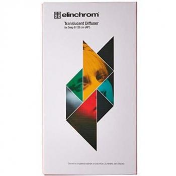 Elinchrom EL26763 Light Diffuser for Deep 125cm - Translucent