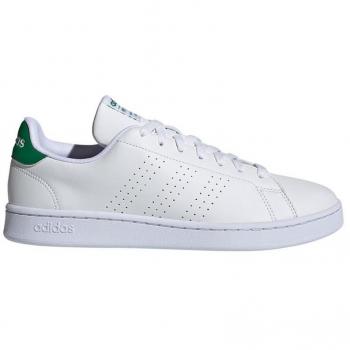 Zapatillas Adidas Advantage Blanco para Hombre