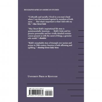 University Press of Kentucky Passing for Black: A Study on Racial Identity and Social Dynamics