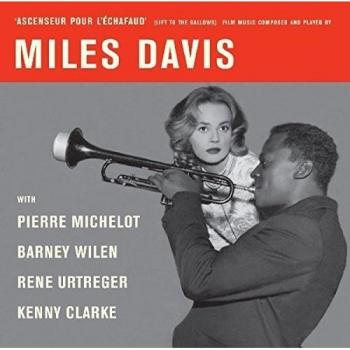 Ascenseur pour l'Échafaud - Miles Davis