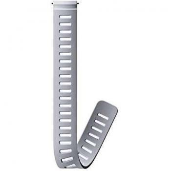 Suunto Dive D5 Pulsera de ampliación, Unisex-Adultos, Blanco, Extra-Large