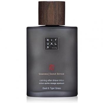RITUALS Samurai Shave Repair loción para después del afeitado 100 ml