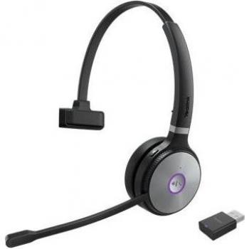Yealink WH62 MS Portable Mono Headset