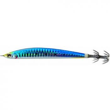 DUEL - EZ Minnow Ultra F, Color 80, Talla 6.0 gr