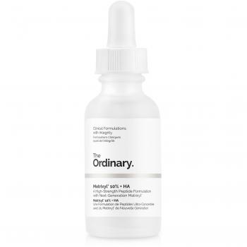 The Ordinary - Matrixyl 10% + HA Ampollas 30 ml unisex