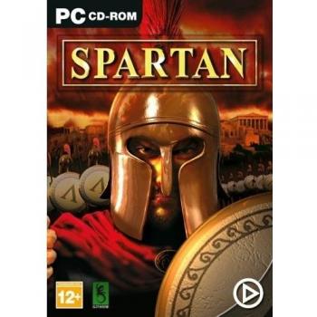Spartan pc uk