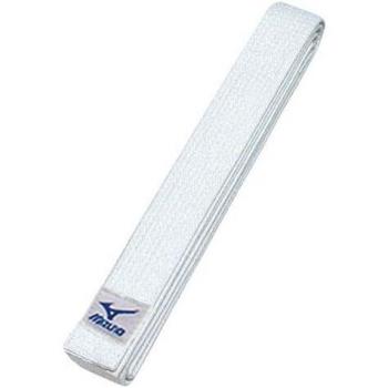 Mizuno Judo Belt - High-Quality Durable Training Gi Accessory