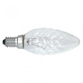Osram cristal vela 40 W E14 klar
