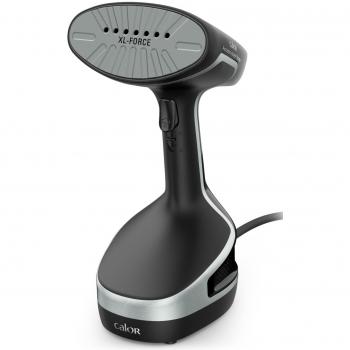 Plancha vertical Calor DT8230C0 2000 W 30 g/min Vapor Força Acesso Vapor Vaporizador de mano negro