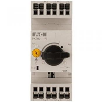 Eaton PKZM0-10-PI Interruptor de Protección del Motor 690 V AC 10 A 1 pz