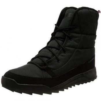 adidas Terrex Choleah Padded CP, Botas de Senderismo Mujer,