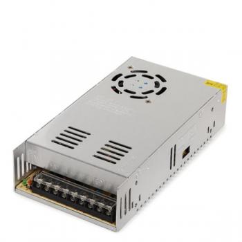 Greenice | Transformador LED 12VDC 400W/33A IP25