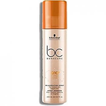 Schwarzkopf Professional Bc Time Restore Rejuvenating Spray 200 Ml