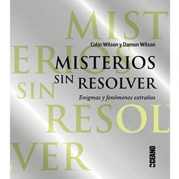 Misterios Sin Resolver