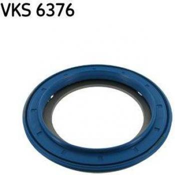 Retén de aceite SKF VKS 6376 para cojinete de rueda