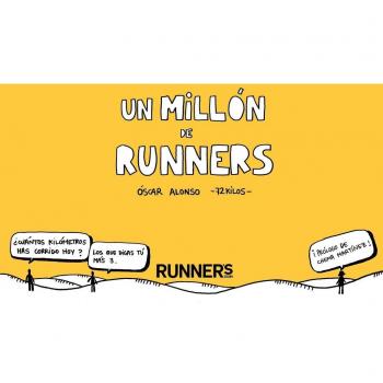 Un Millón De Runners - AA.VV