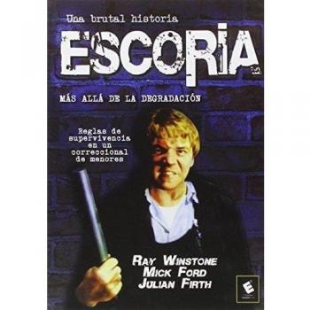 Escoria [DVD]