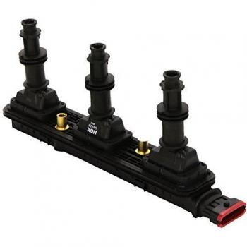 Bobina de encendido NGK 48178 - Colector de alta calidad, diseñado para vehículos específicos, proporciona un rendimiento óptimo del motor, fácil instalación, fabricada con materiales duraderos y resistencia a altas temperaturas