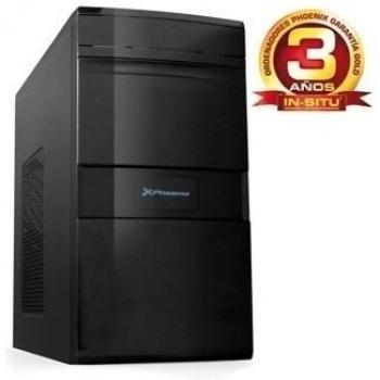Phoenix Technologies TOPVALUE3-216 - Ordenador de sobremesa