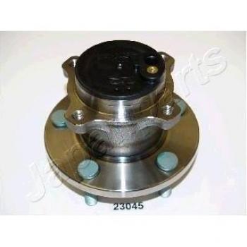 Kit de rodamientos de rueda JAPANPARTS KK-23045