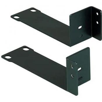 Kit de Montaje en Rack ATEN 2X-031G para Switch KVM de 19 pulgadas - Color Negro