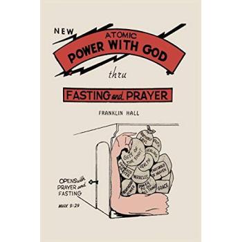 Atomic Power with God, Through Fasting and Prayer