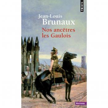 Nos ancetres les gaulois