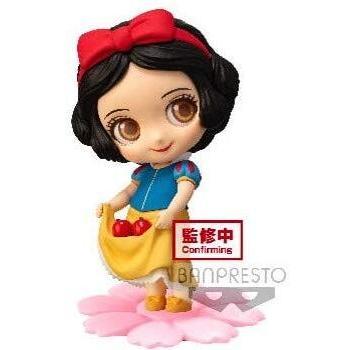 Figura QPOSKET Disney Snow White Sweet 14 CM