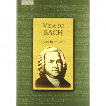 Vida de Bach: 4