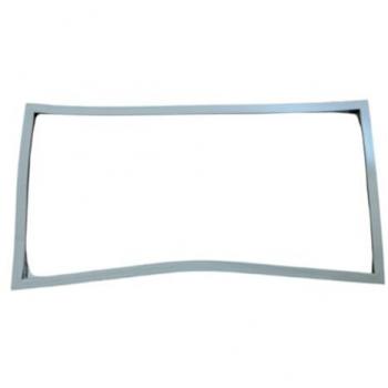Junta de puerta para frigorífico y congelador Beko 4663520100 - Repuesto original