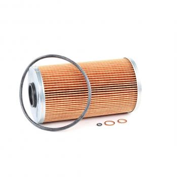Filtro de aceite VALEO 586534