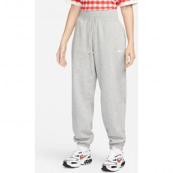Nike Women's High-Waisted Oversized Phoenix Fleece Sweatpants