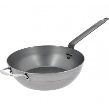 De Buyer 5614.32 Bauer plata olla de acero de 279 x 201 cm 109