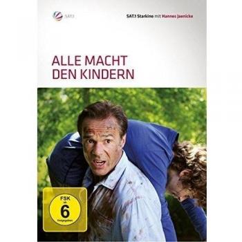 Alle Macht den Kindern [Alemania] [DVD]